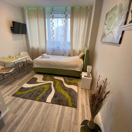 Business Appartement 마인츠 외부 사진