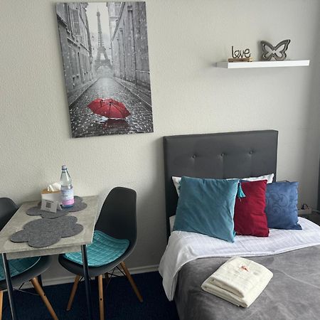 Business Appartement 마인츠 외부 사진