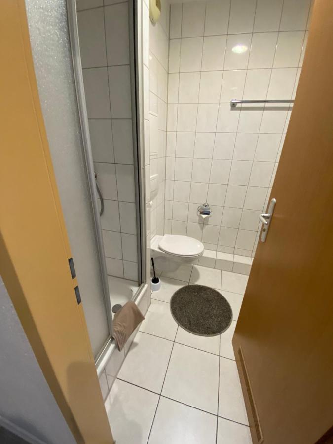 Business Appartement 마인츠 외부 사진