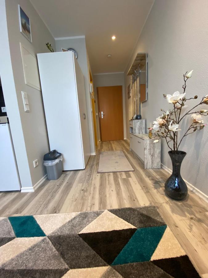 Business Appartement 마인츠 외부 사진