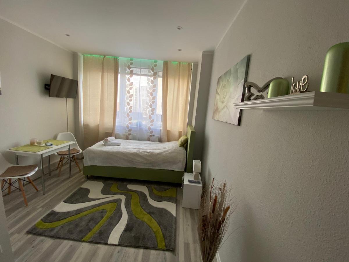 Business Appartement 마인츠 외부 사진