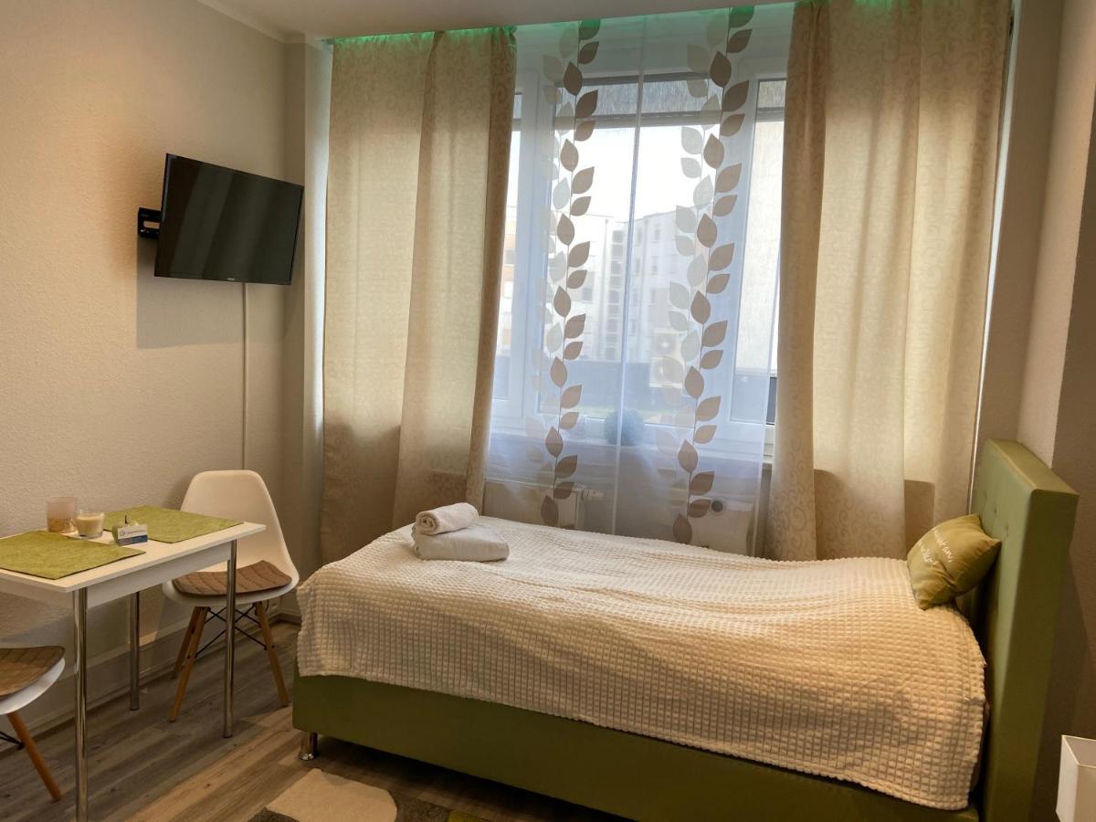 Business Appartement 마인츠 외부 사진