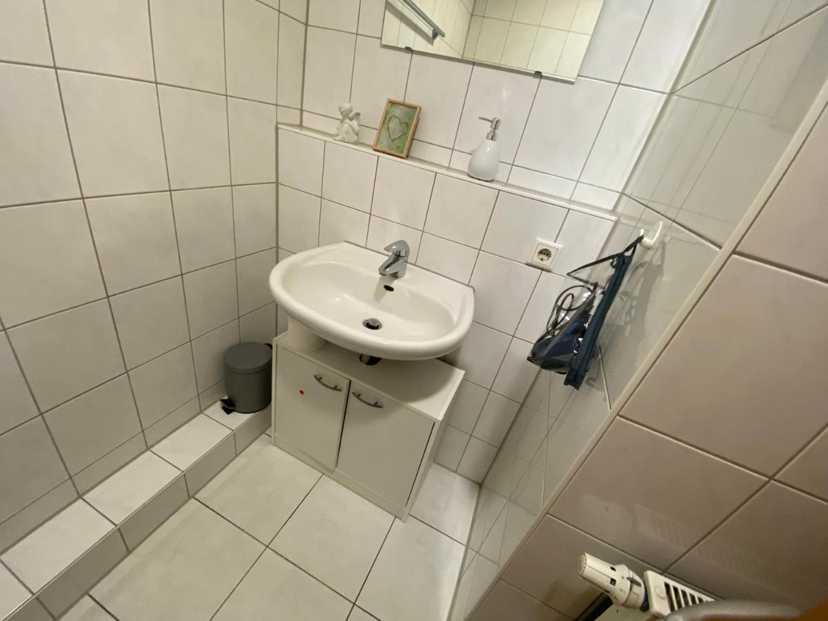 Business Appartement 마인츠 외부 사진