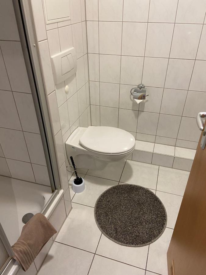 Business Appartement 마인츠 외부 사진