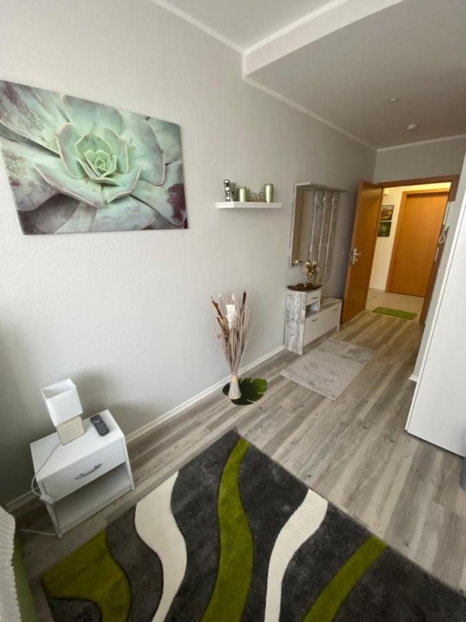 Business Appartement 마인츠 외부 사진
