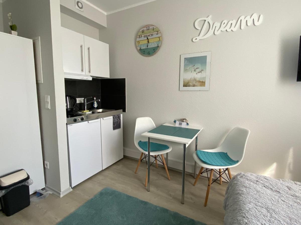 Business Appartement 마인츠 외부 사진