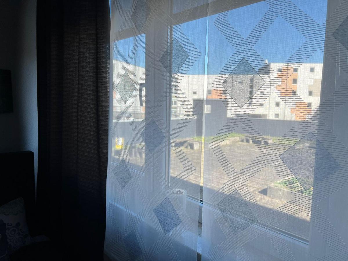 Business Appartement 마인츠 외부 사진
