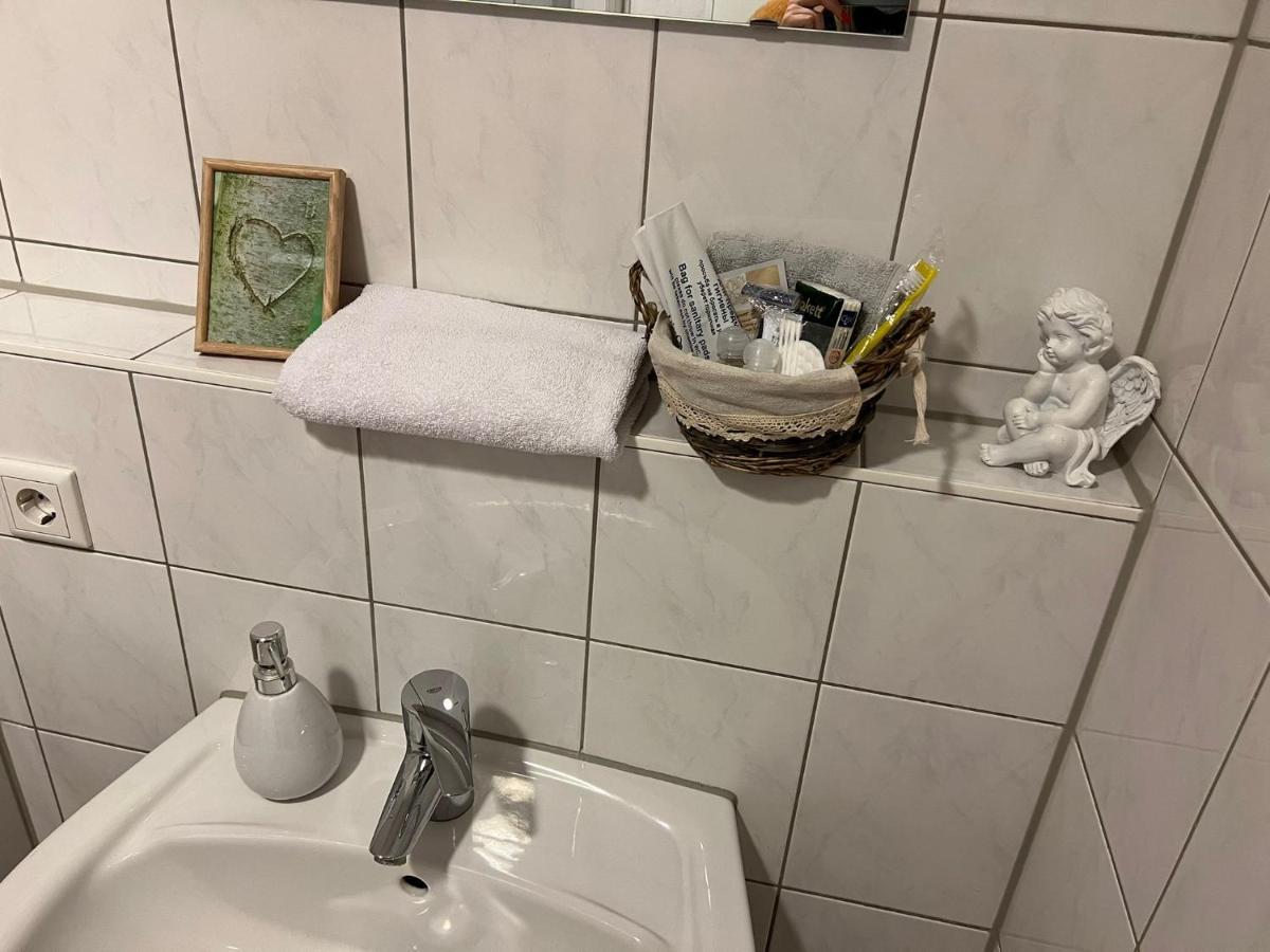 Business Appartement 마인츠 외부 사진