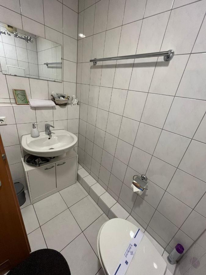 Business Appartement 마인츠 외부 사진