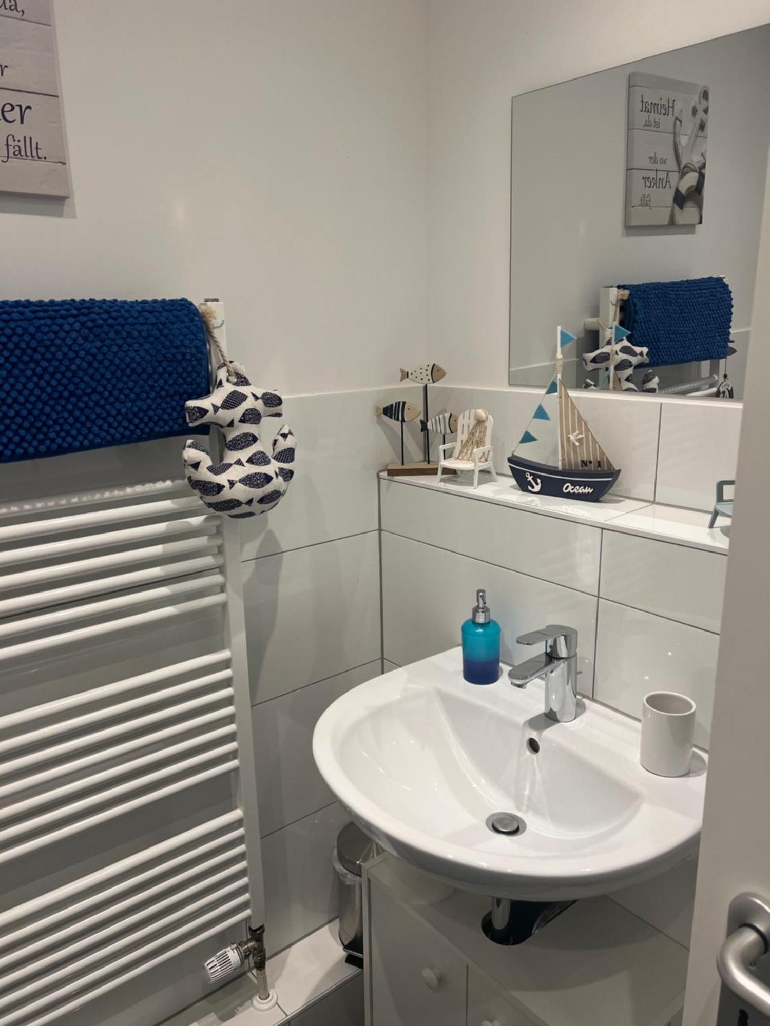 Business Appartement 마인츠 외부 사진